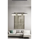 Lampa wisząca Nicki 330203-30 Reality